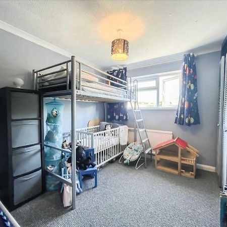 Nice, Bright & Friendly Home Hemel Hempstead Exterior foto