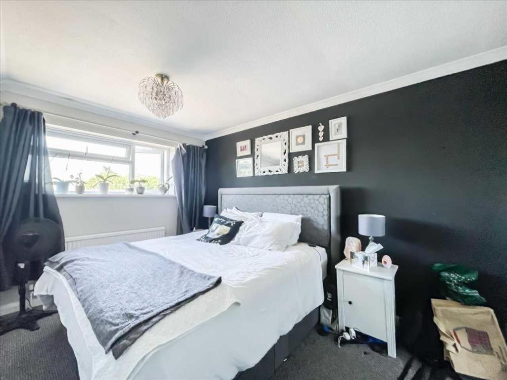 Nice, Bright & Friendly Home Hemel Hempstead Exterior foto